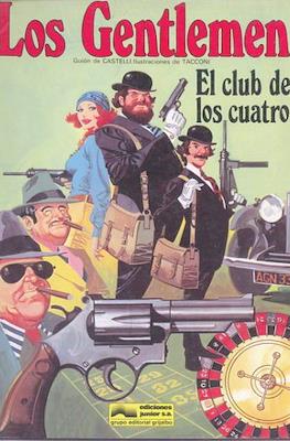 Los Gentlemen #3