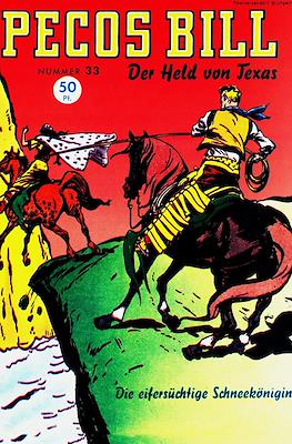 Pecos Bill #33