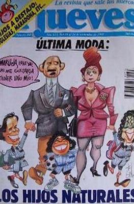 El Jueves (Revista) #808