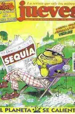 El Jueves #952