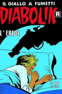 Diabolik R #544