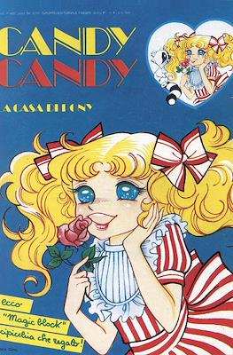 Candy Candy / Candy Candy TV Junior / Candyissima