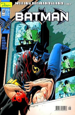 Batman (Heften) #49