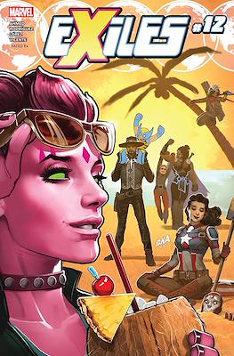 Exiles (2018) #12