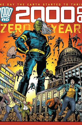 2000 AD #1977