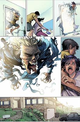 White Sky (Variant Covers) #1.91