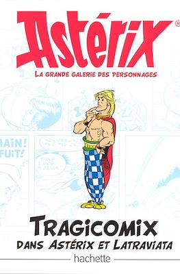 Astérix - La Grande Galerie des Personnages #46