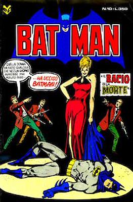 Batman / Batman & Co #10