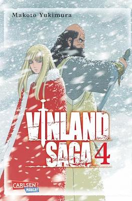 Vinland Saga #4