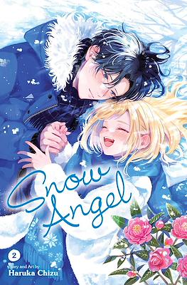 Snow Angel #2