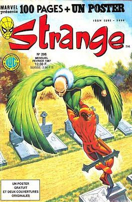 Strange #206