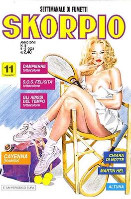 Skorpio Anno XXVII #18