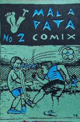 Mala Pata #2