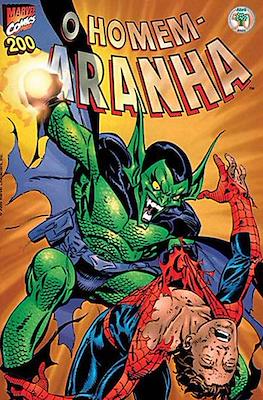 Homem Aranha #200