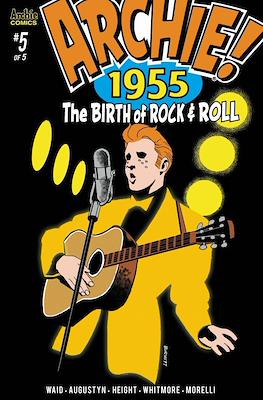 Archie 1955 (Variant Cover) #5