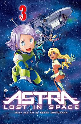 Astra Lost in Space #3