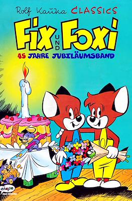 Rolf Kauka Classics #3