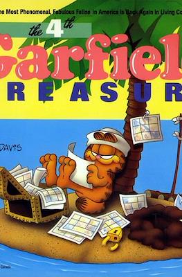 Garfield Treasury #4
