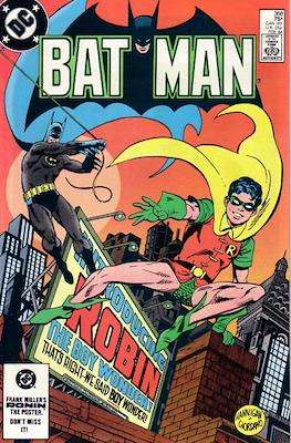 Batman Vol. 1 (1940-2011) (Comic Book) #368