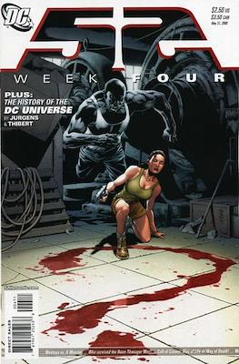 52 (2006-2007) (Comic Book) #4