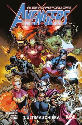 Marvel Collection #264