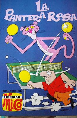 Librigar Mico #126