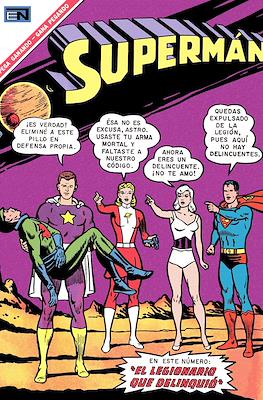 Supermán #586