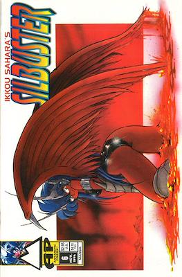 Silbuster #6