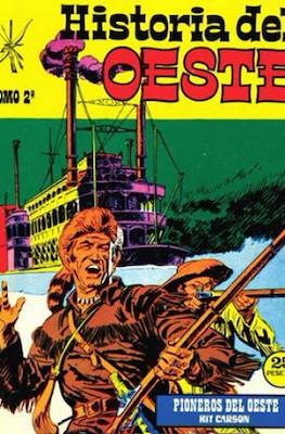 Historia del oeste #2