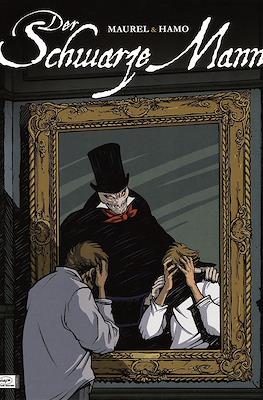Der Schwarze Mann