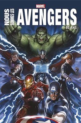 Nous Sommes les Avengers #1.1