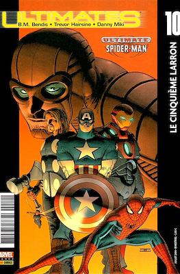 Ultimates #10