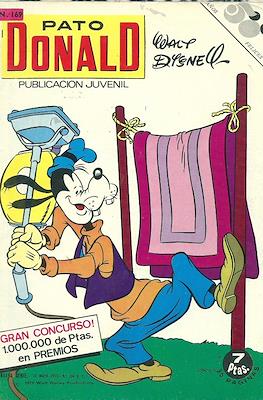 Pato Donald #169