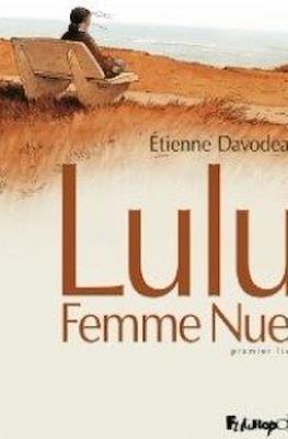 Lulu. Femme Nue