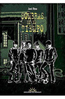 Sombras en el tiempo