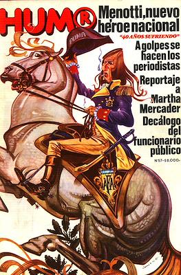 Hum® (Revista) #57