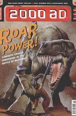 2000 AD #1180
