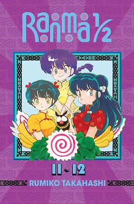 Ranma ½ (Digital) #6