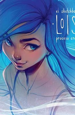 El sketchbook de Loish - Proceso creativo