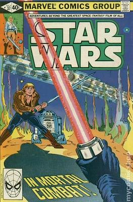 Star Wars (1977-1986; 2019) #37