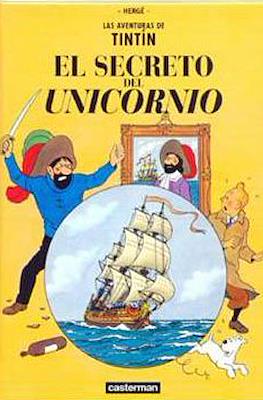 Las aventuras de Tintin #11