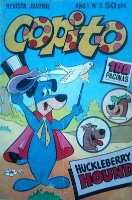 Copito (1980) #3