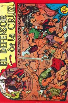 El Defensor de la Cruz #28
