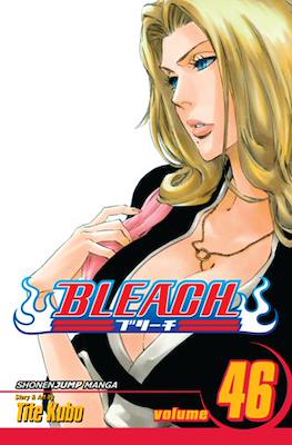 Bleach (Softcover) #46