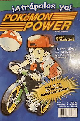 Pokémon Power #2