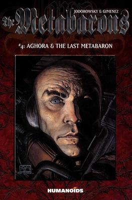 The Metabarons #4