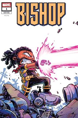 Bishop (2026 - Variant Cover) #1.2