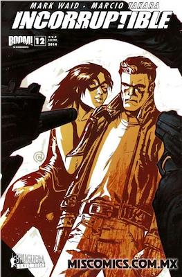 Incorruptible #12