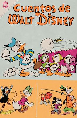 Cuentos de Walt Disney #345
