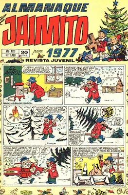 Jaimito #1409
